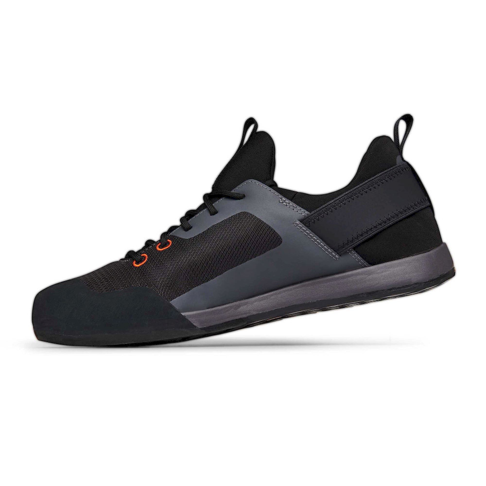 Black Diamond Session 2 - buty podejściowe meskie | Hardloop