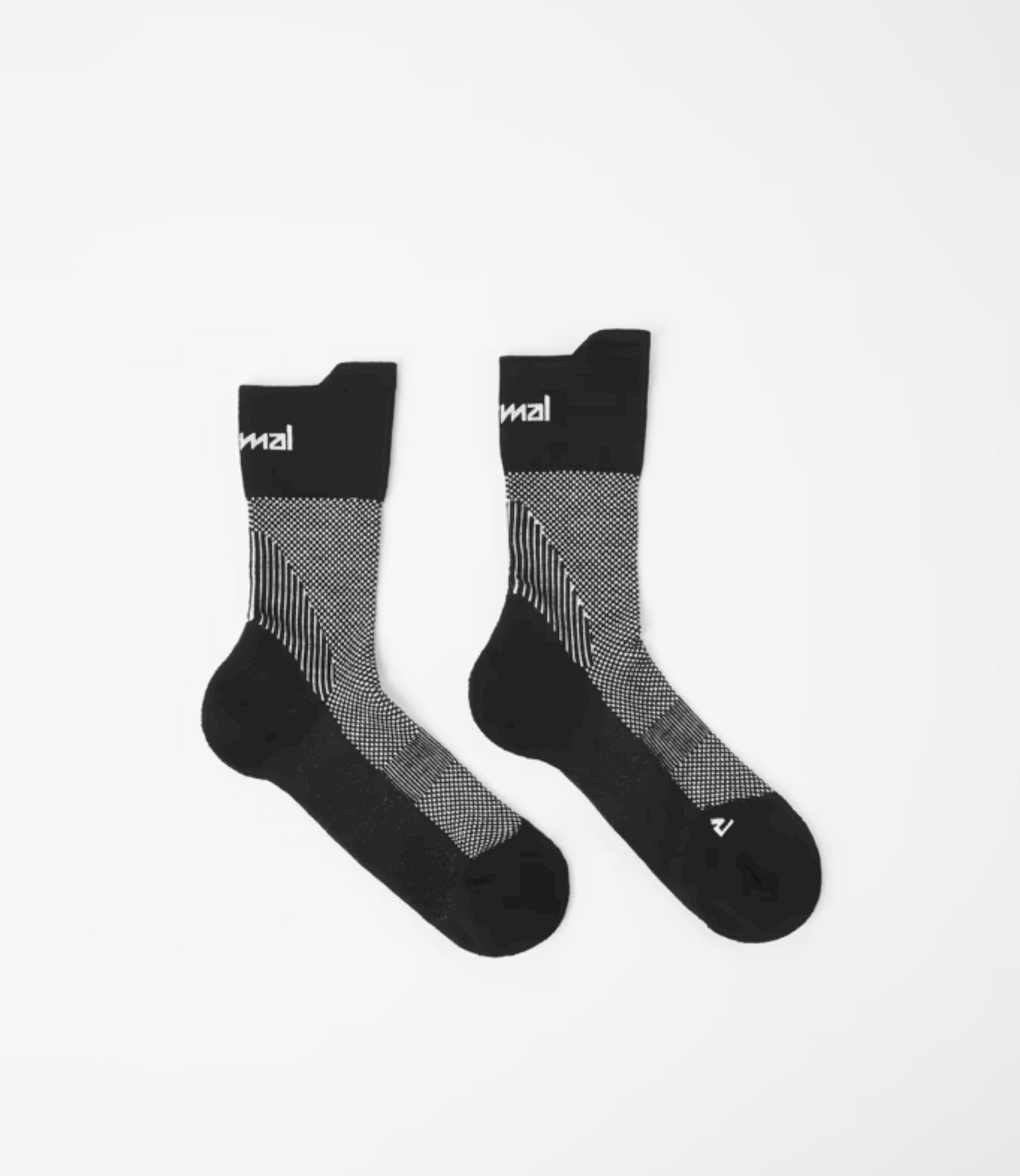 NNormal Trail Running Socks - Trailové ponožky | Hardloop