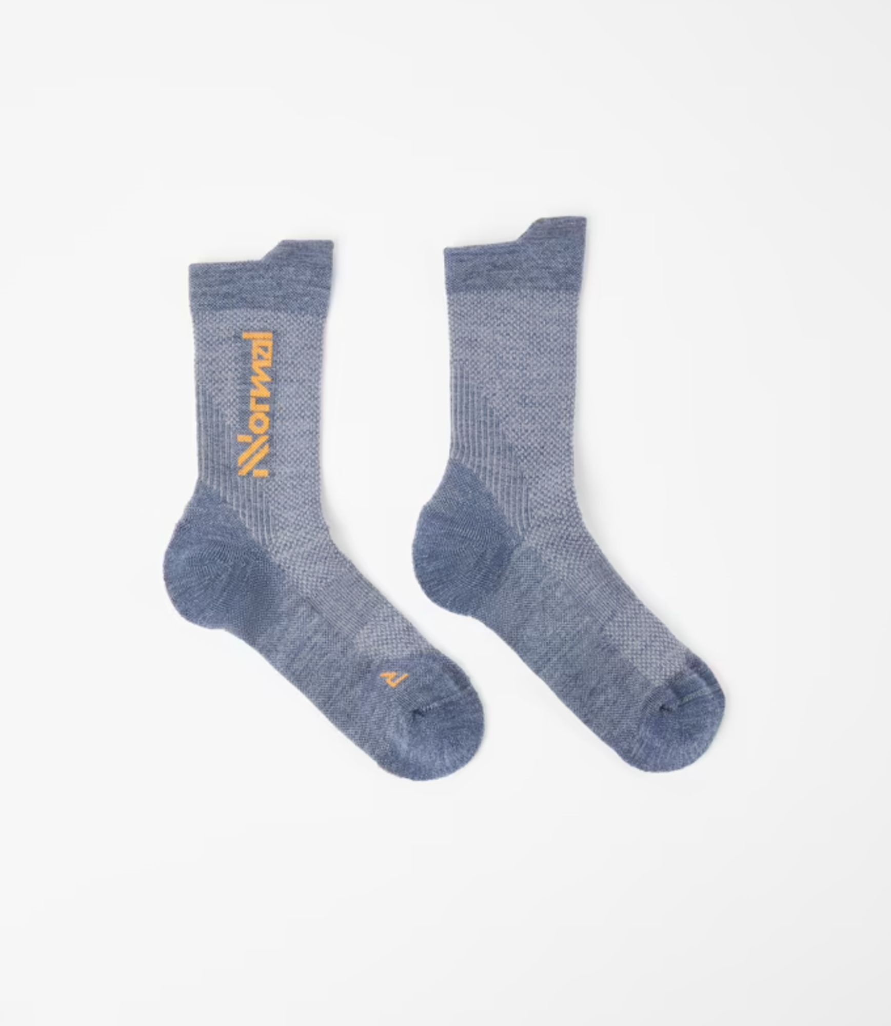 NNormal Hiking / Trail Running Socks - Hiking socks | Hardloop