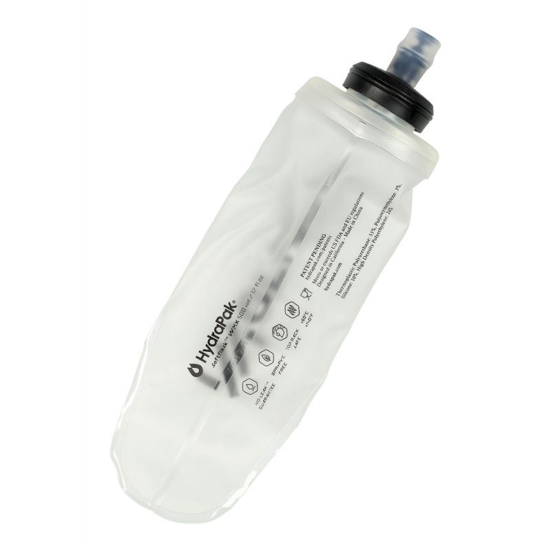 NNormal Soft Flask - Trinkflasche | Hardloop