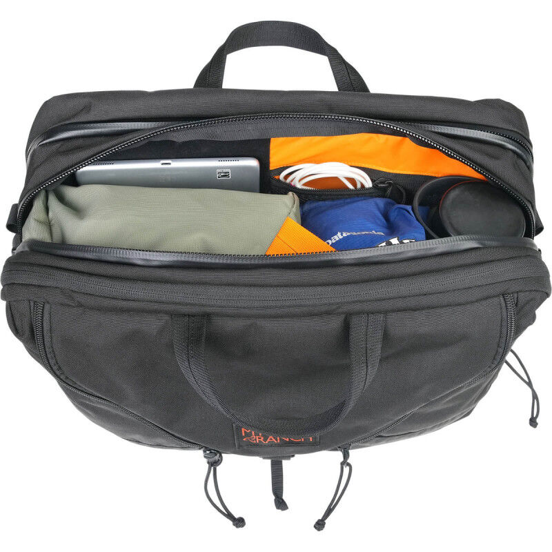 Mystery Ranch 3 Way 18 - Travel Shoulder bag | Hardloop