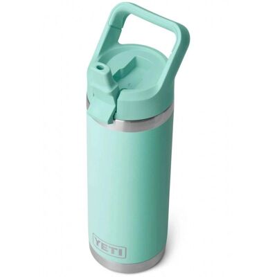 Rambler Straw Bottle - Vacuum flask