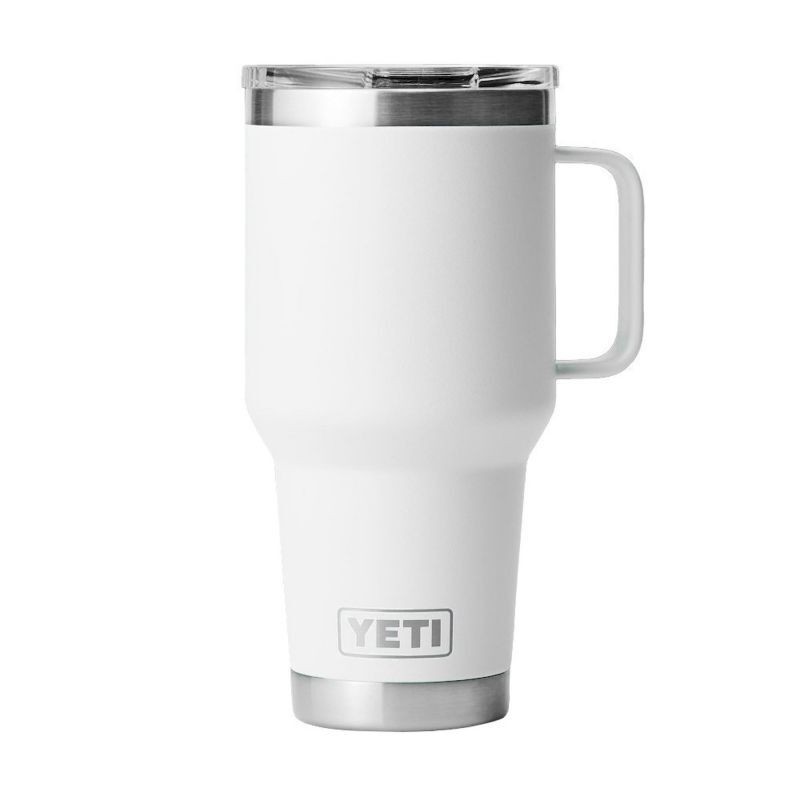 Yeti Rambler Travel Mug - Mug | Hardloop