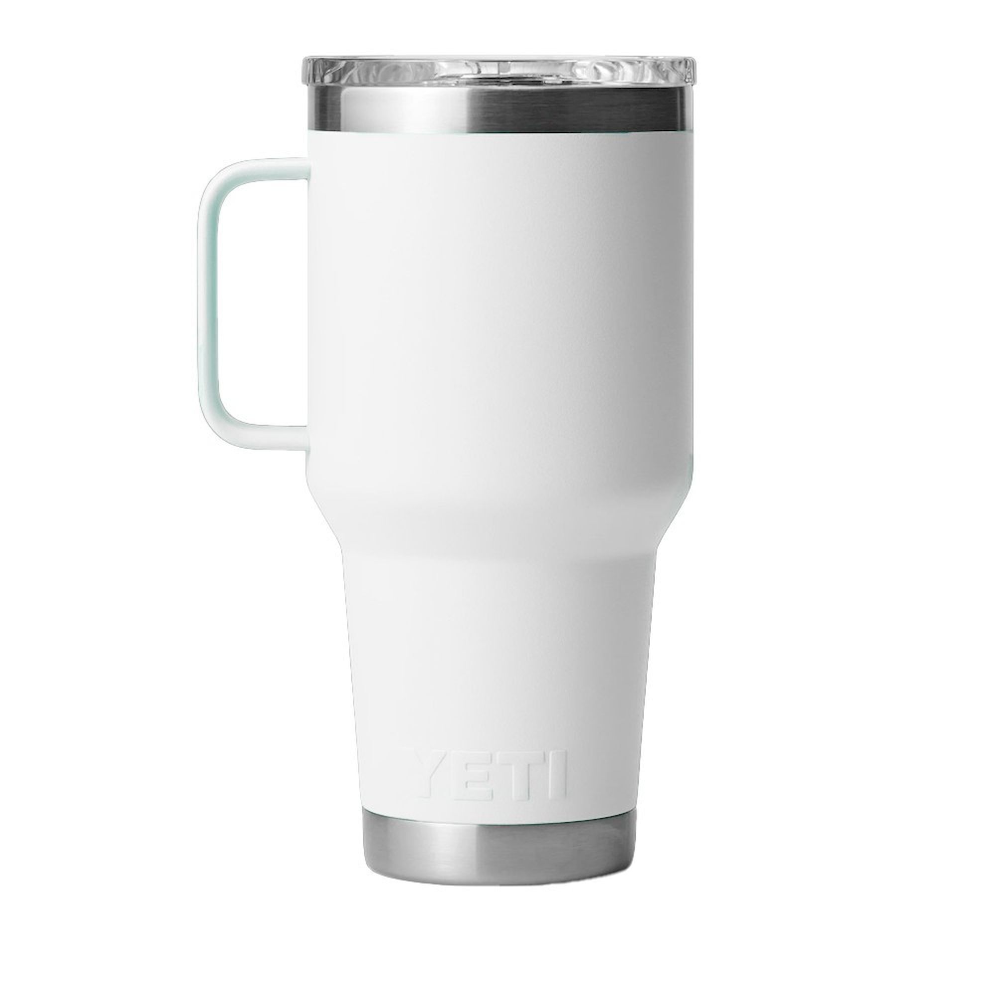 Yeti Rambler Travel Mug - Mug | Hardloop