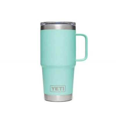 Rambler Travel Mug - Termohrnek