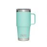 Yeti Rambler Travel Mug - Mok | Hardloop