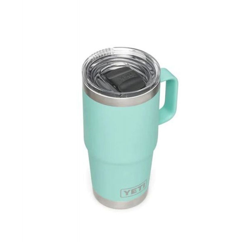 Yeti Rambler Travel Mug - Caneca | Hardloop