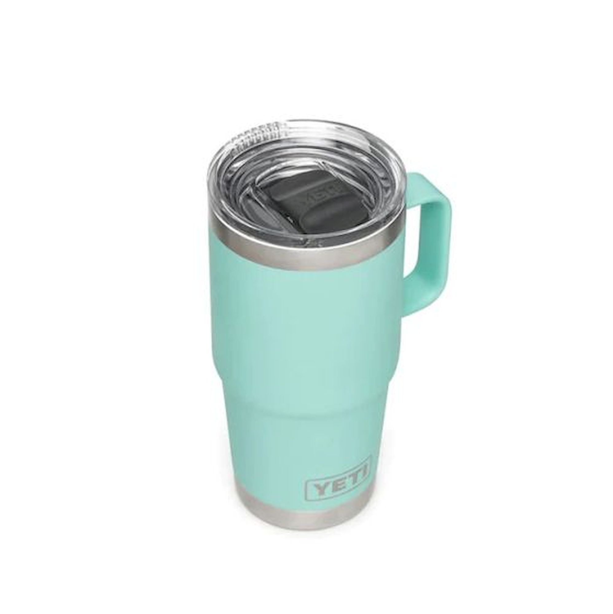 Yeti Rambler Travel Mug - Mug | Hardloop