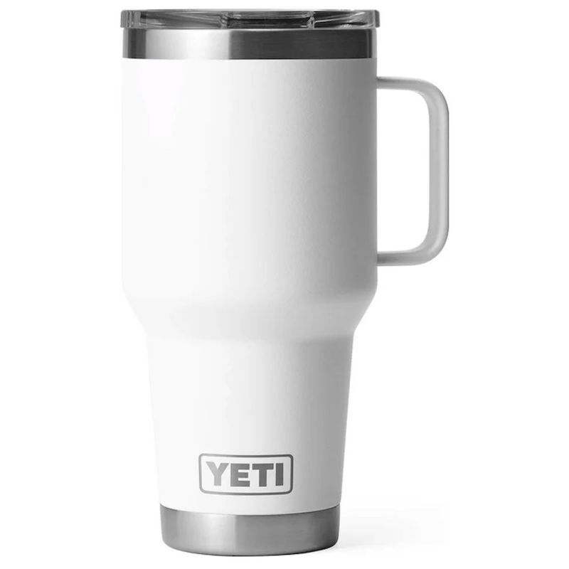 Rambler Travel Mug - Tazza
