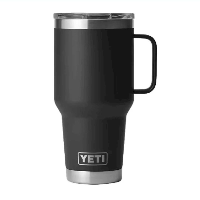 Rambler Travel Mug - Mug