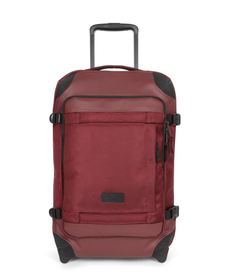 Eastpak Tranverz CNNCT - Wheeled travel bag | Hardloop