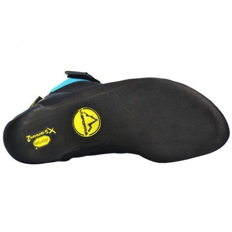 LA SPORTIVA MIURA LACE (mujer) - Pies de gato