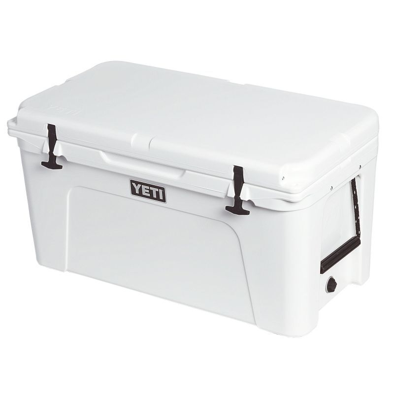Yeti Tundra 75 - Cooler | Hardloop