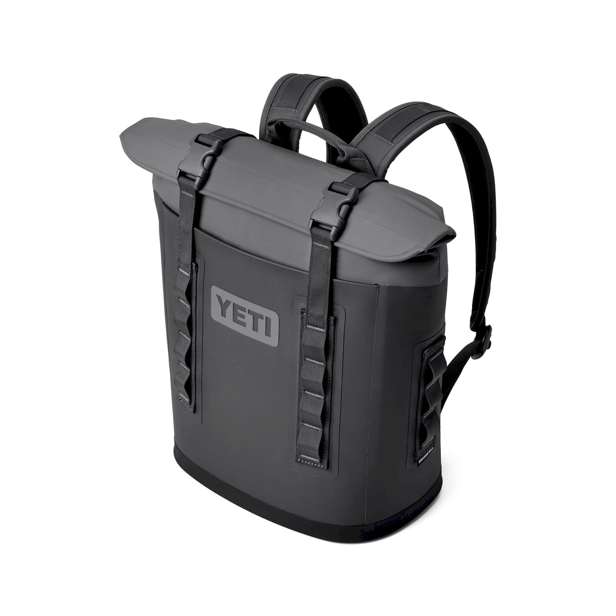 Yeti Hopper Soft Backpack Cooler - Kylbox | Hardloop