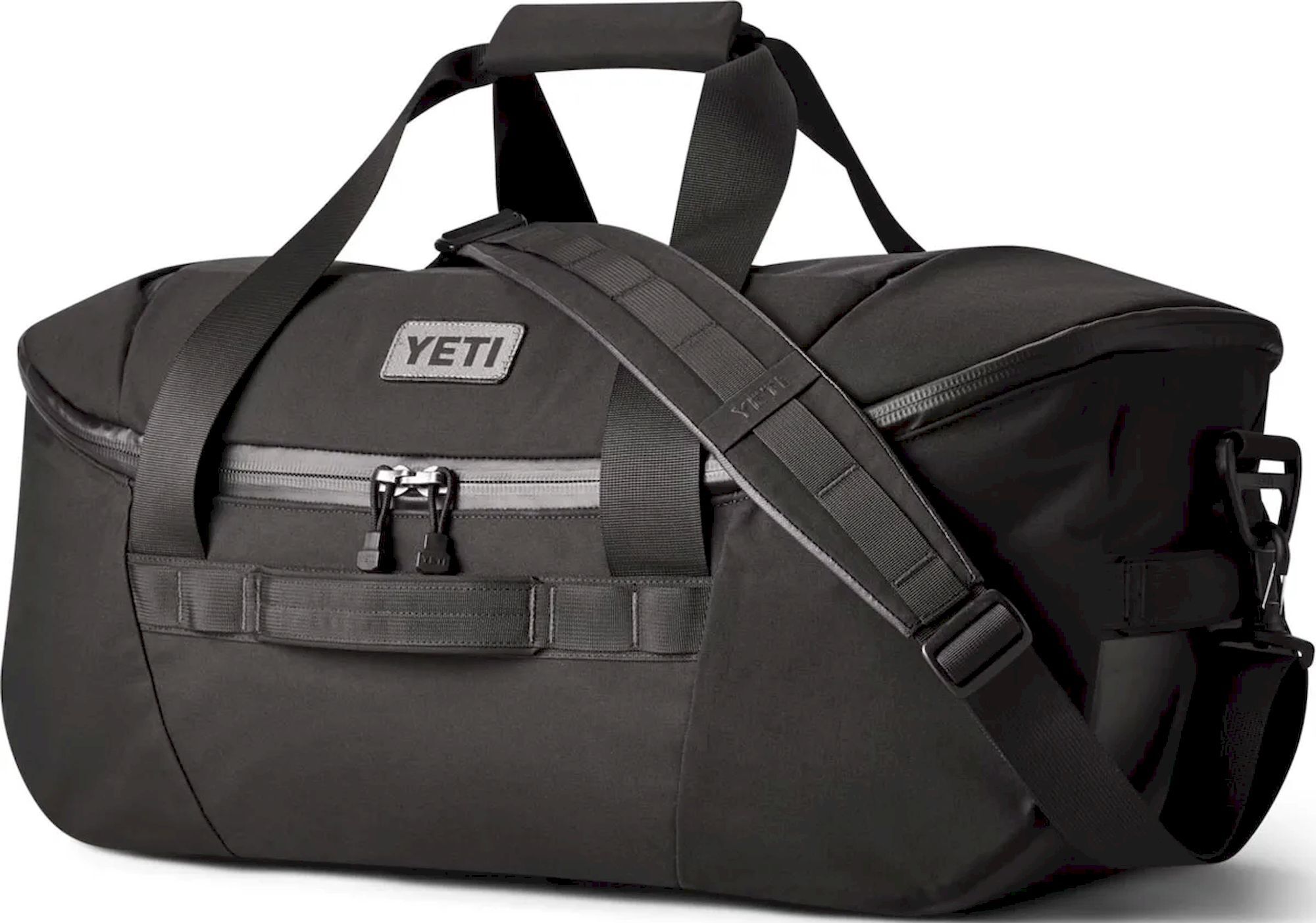 Yeti Crossroads Duffel 60 - Duffel Bag | Hardloop