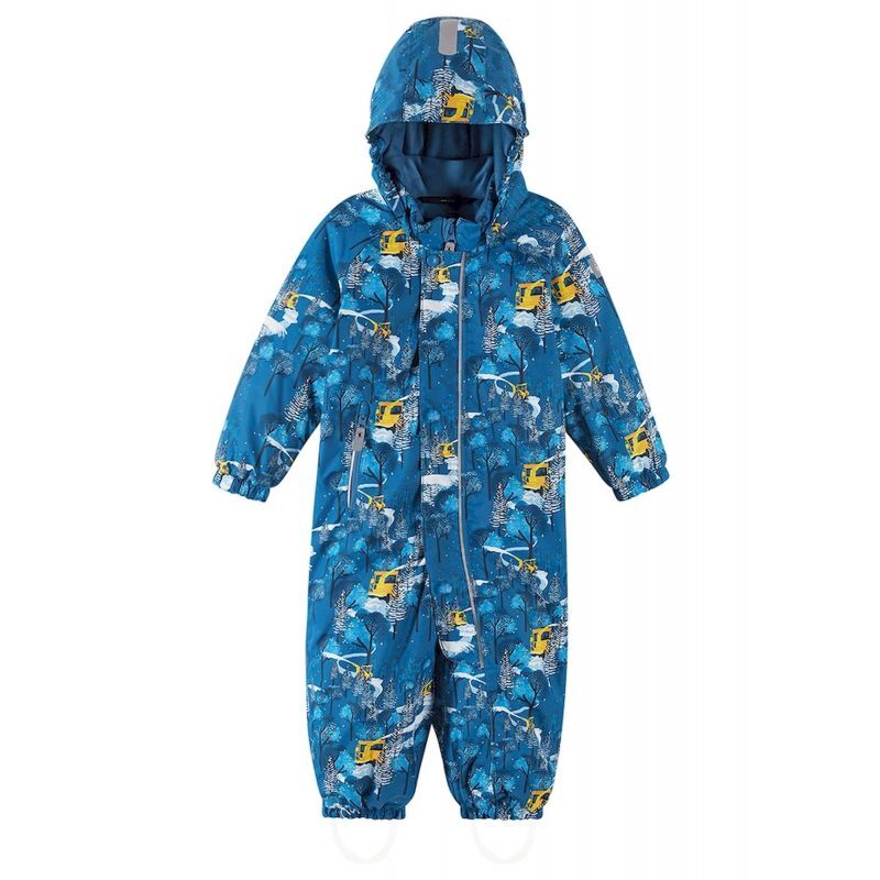 Puhuri - Jumpsuit - Kinderen