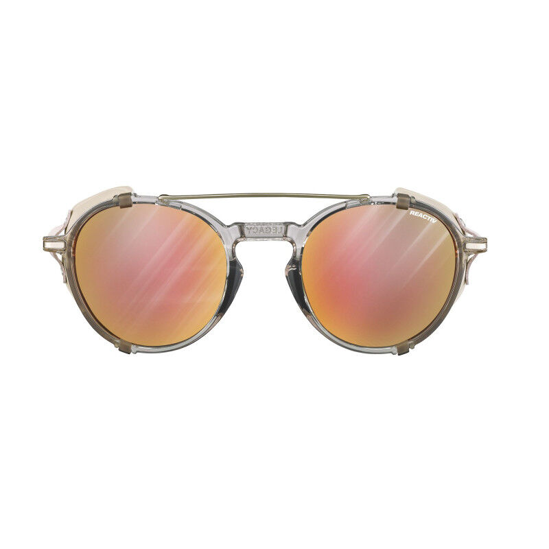 Julbo Legacy Reactiv 1-3 - Gletsjerbril | Hardloop