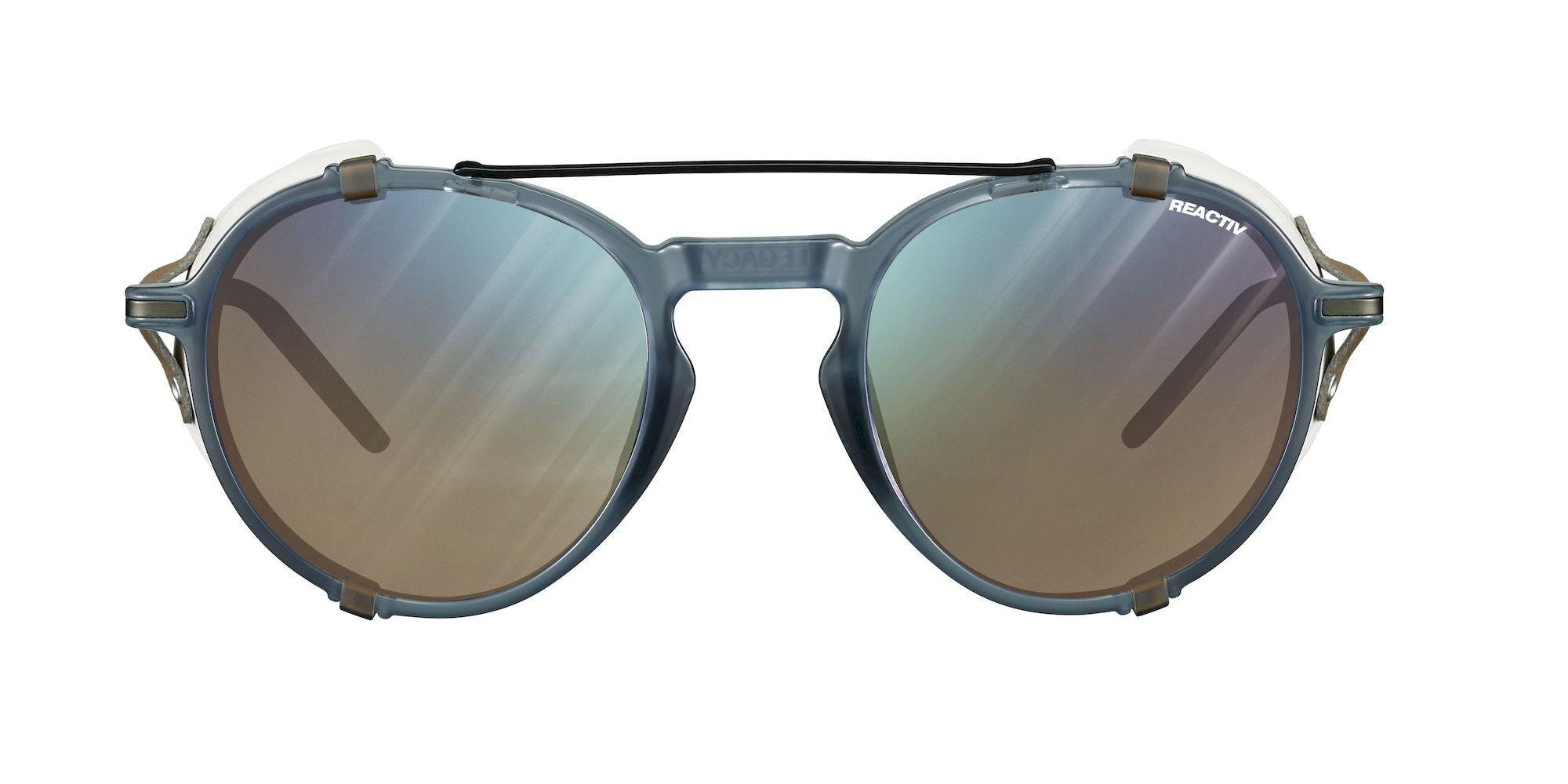 Julbo Legacy Reactiv 2-4 - Okulary przeciwsłoneczne | Hardloop