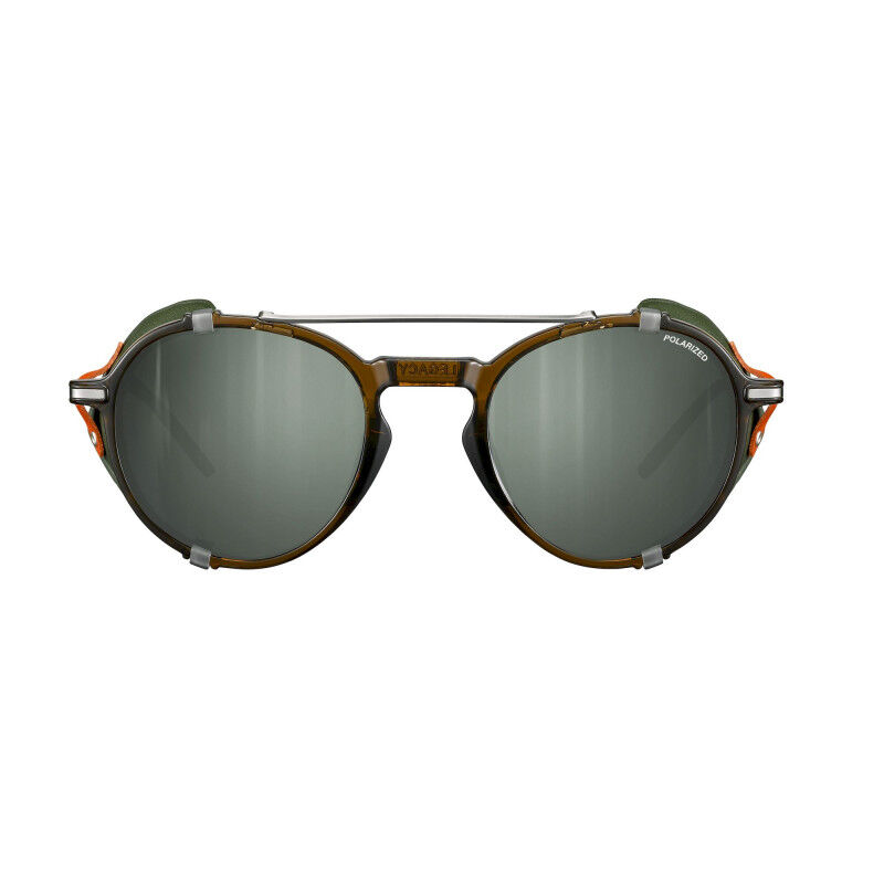 Julbo Legacy Polarized 3 - Okulary przeciwsłoneczne | Hardloop