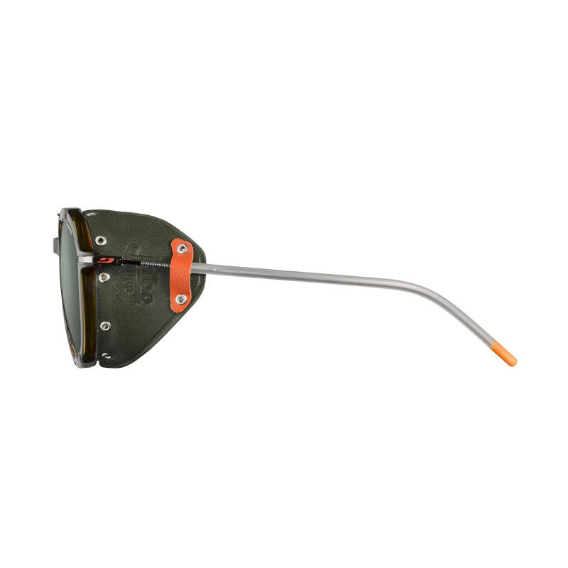 Julbo Legacy Polarized 3 - Óculos de glaciar | Hardloop