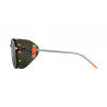 Julbo Legacy Polarized 3 - Óculos de glaciar | Hardloop