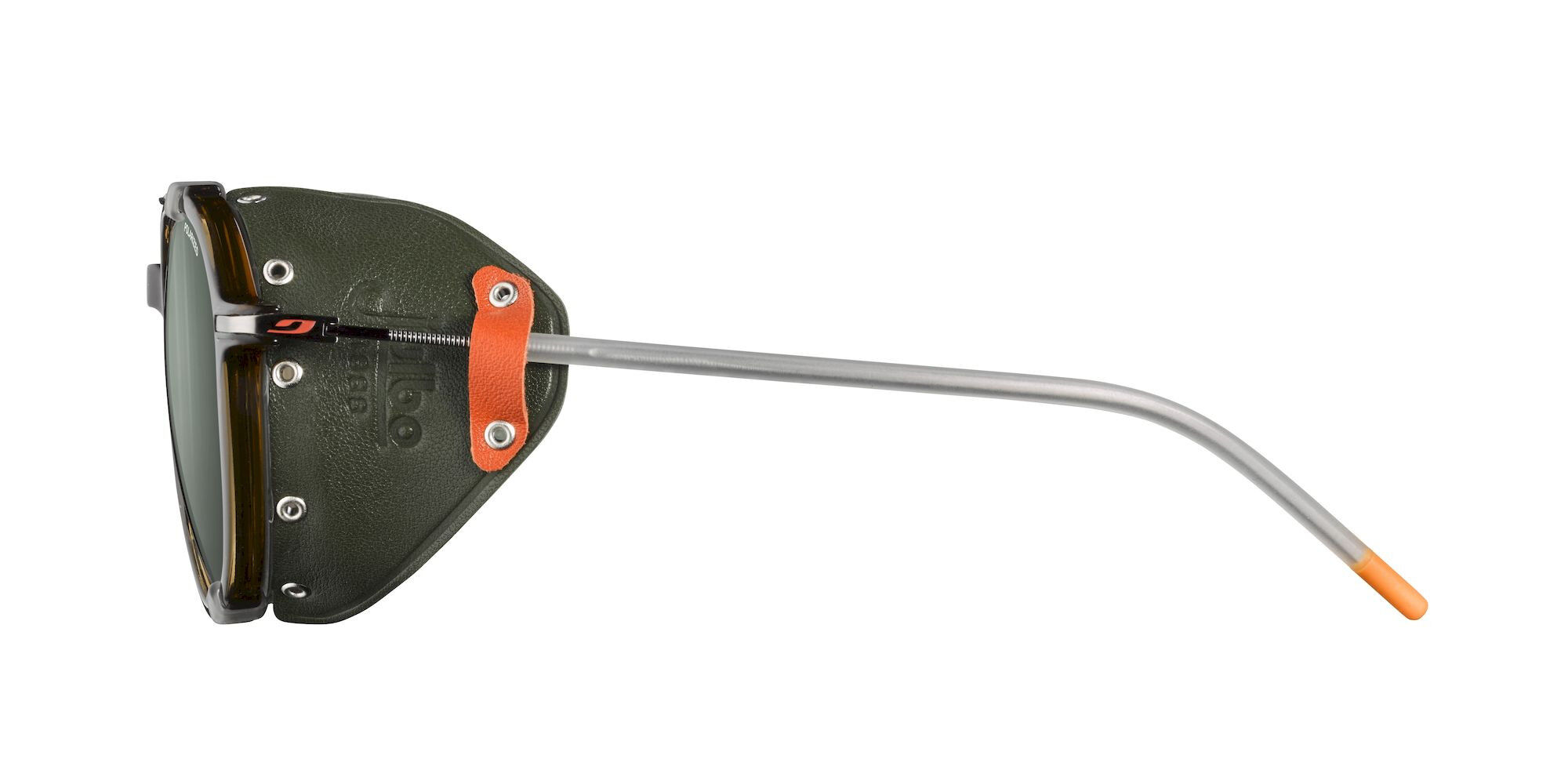 Julbo Legacy Polarized 3 - Okulary przeciwsłoneczne | Hardloop