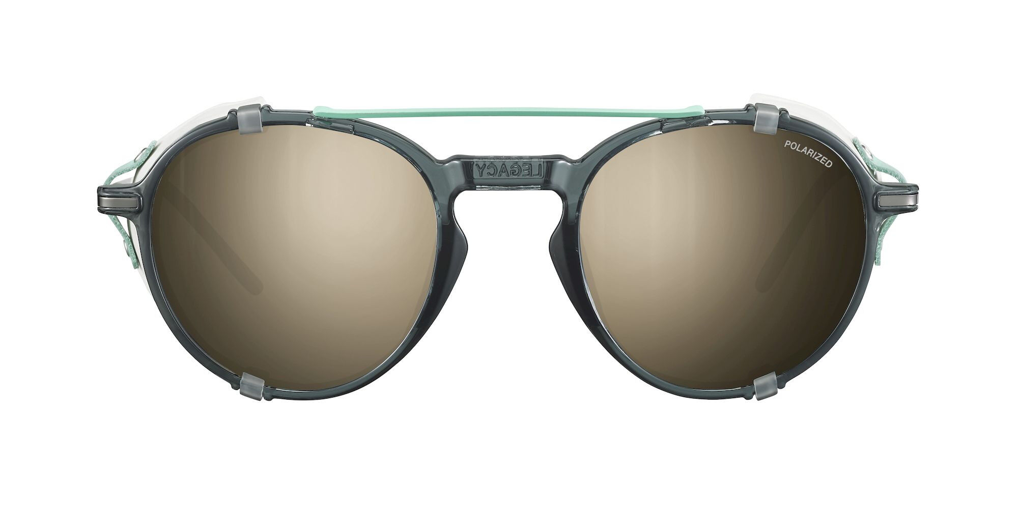 Julbo Legacy Polarized 3 - Gletscherbrille | Hardloop