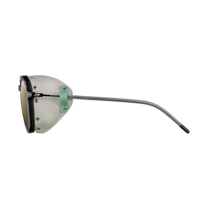 Julbo Legacy Polarized 3 - Gletscherbrille | Hardloop