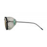 Julbo Legacy Polarized 3 - Gletscherbrille | Hardloop