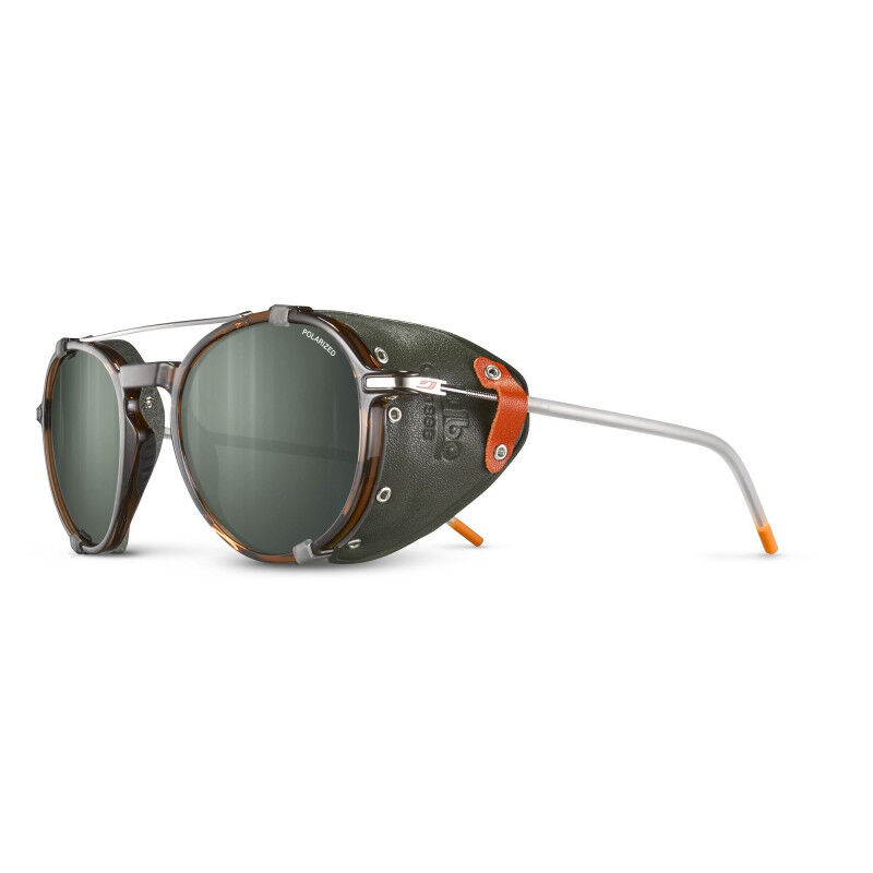 Julbo Legacy Polarized 3 - Ledovcové brýle | Hardloop