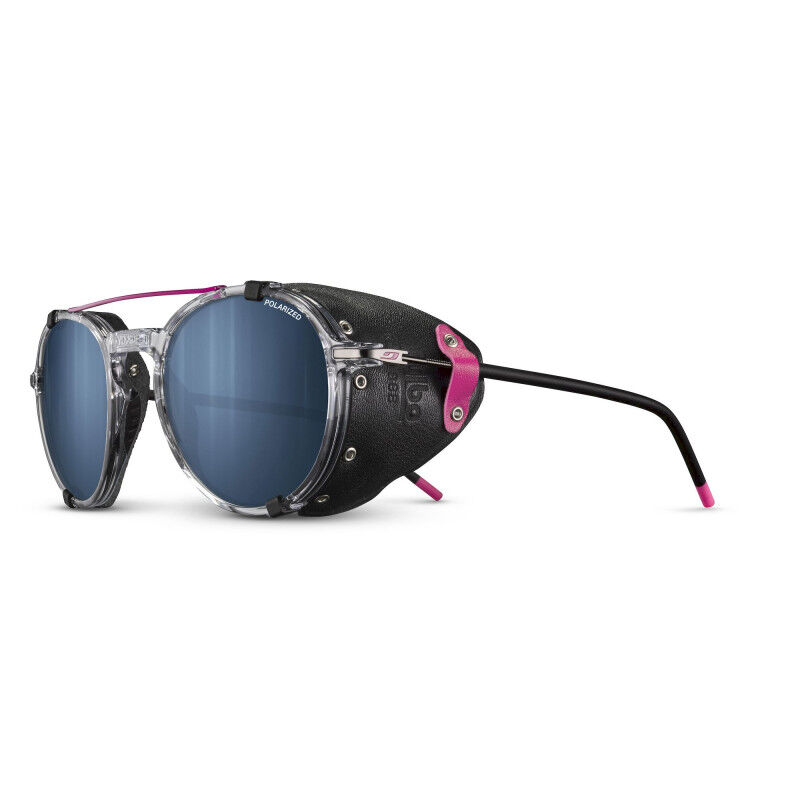 Legacy Polarized 3 - Gletsjerbril