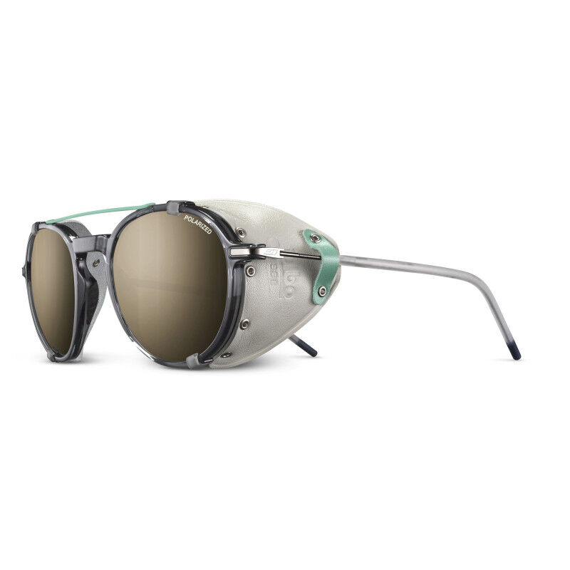 Julbo Legacy Polarized 3 - Gletscherbrille | Hardloop