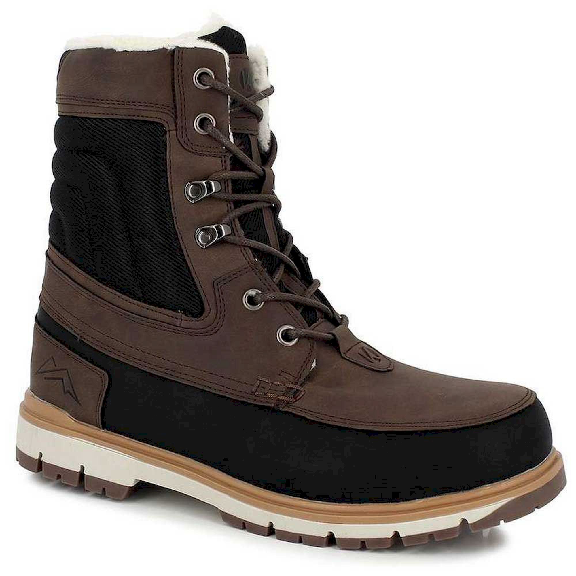 Kimberfeel Lordan Botas de invierno Hombre