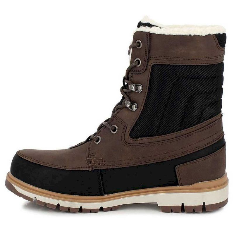 Kimberfeel Lordan - Winterschoenen - Heren