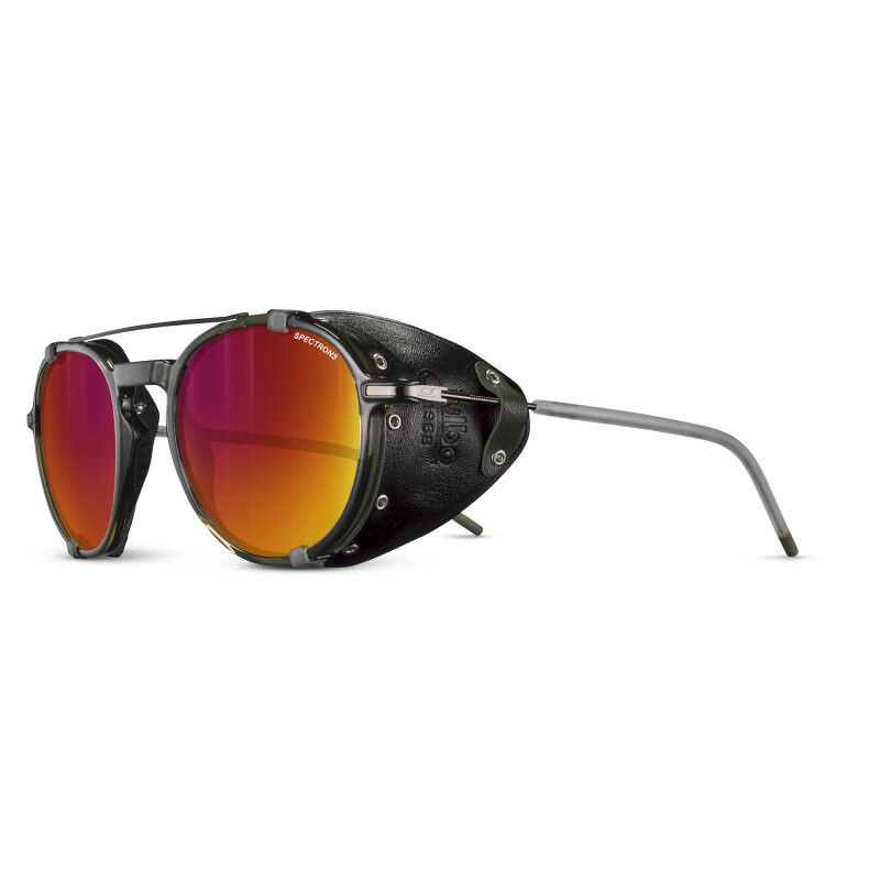 Legacy Spectron 3 - Gletsjerbril