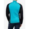 Montura Stretch Color 2 Anorak - Forro polar - Hombre | Hardloop