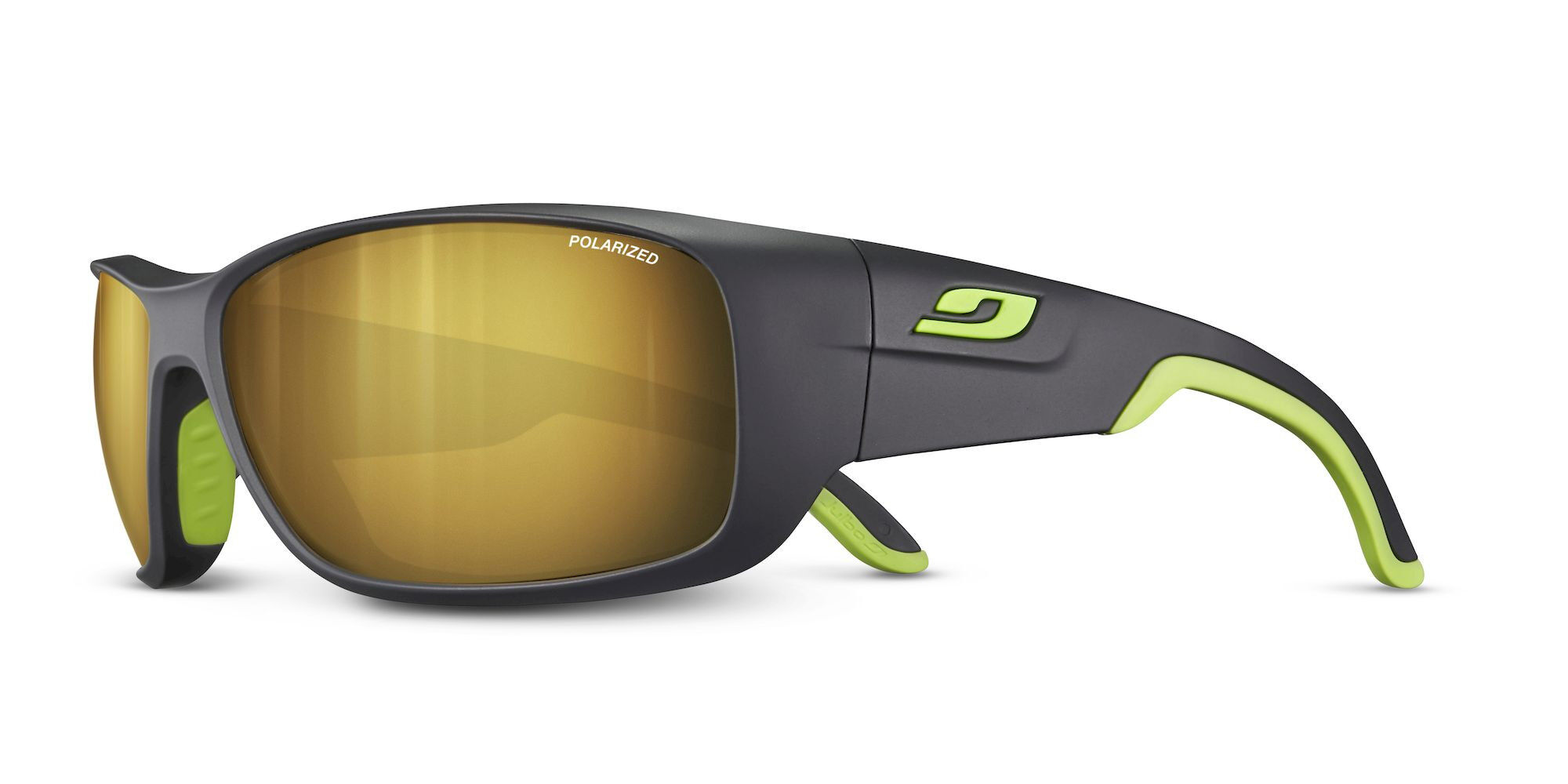 Julbo Run 2 Polarized 3 - Sluneční brýle | Hardloop
