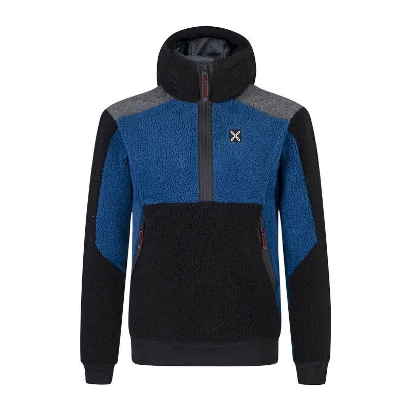 Montura Nomad Maglia - Giacca in pile - Uomo | Hardloop