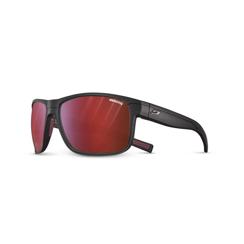 Julbo Renegade Reactiv 0-3 - Óculos de sol homem | Hardloop