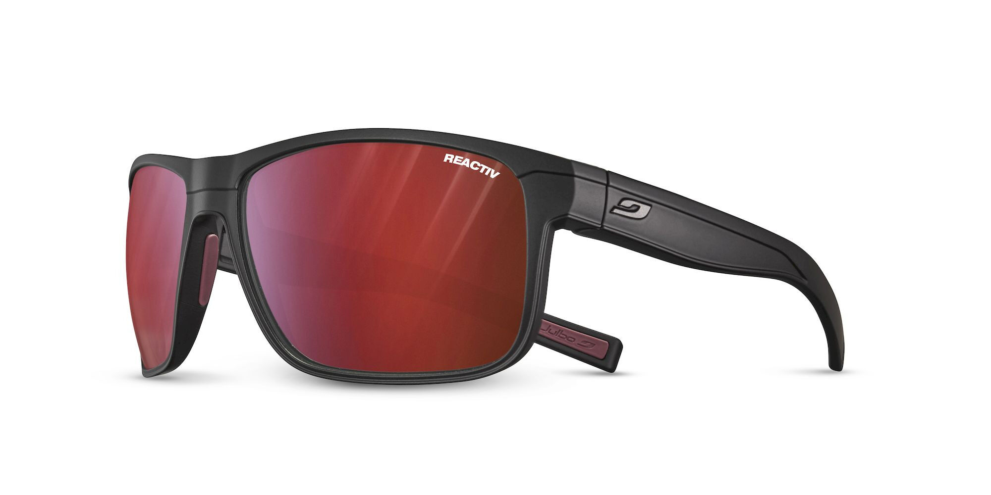 Julbo Renegade Reactiv 0-3 - Sunglasses - Men's | Hardloop