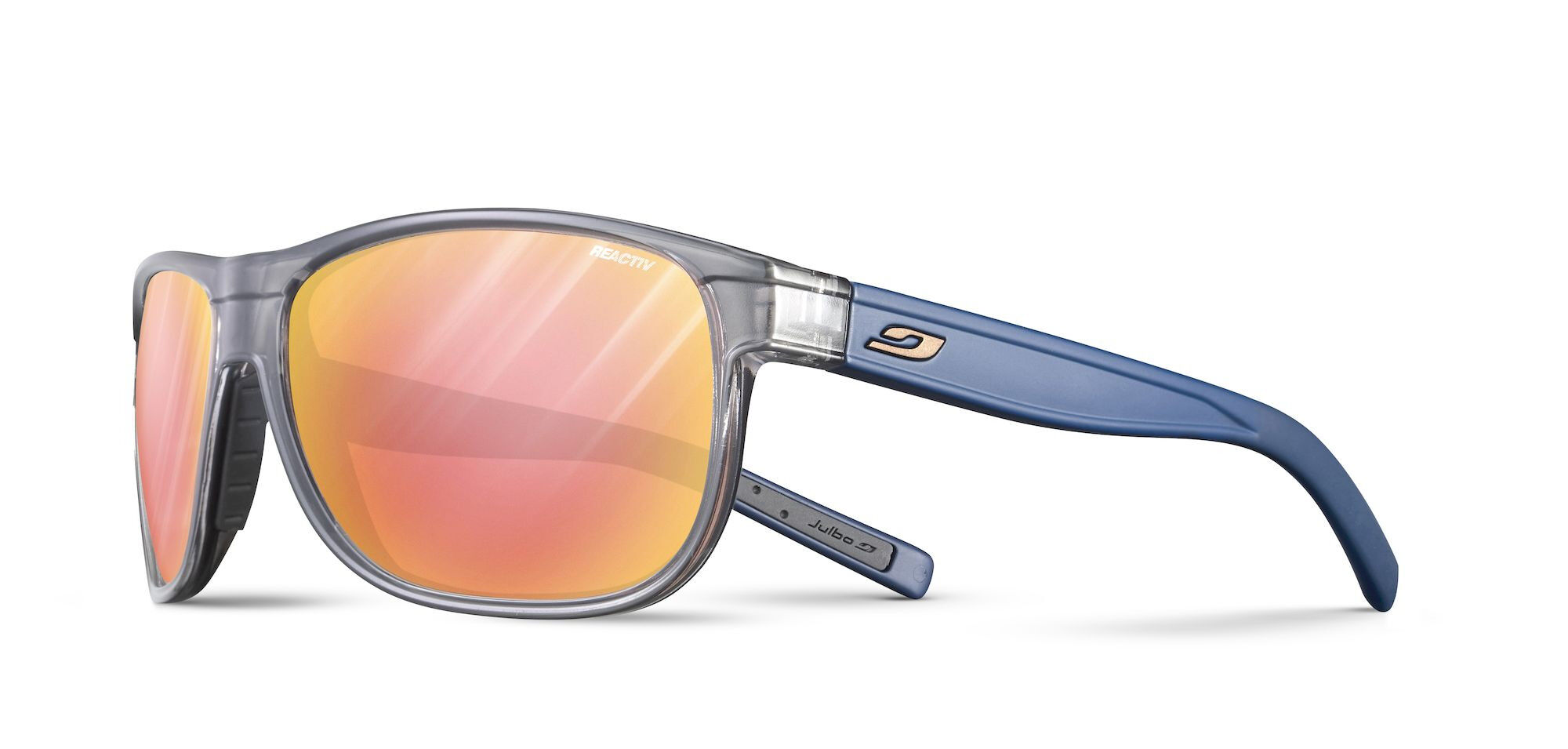 Julbo Renegade M Reactiv 1-3 - Sunglasses | Hardloop