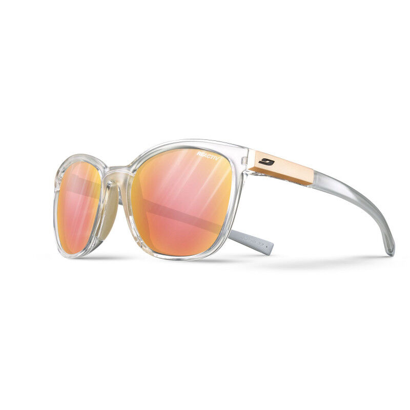 Zonnebrillen Julbo Spark J529 2019 54-13 Spark Roze
