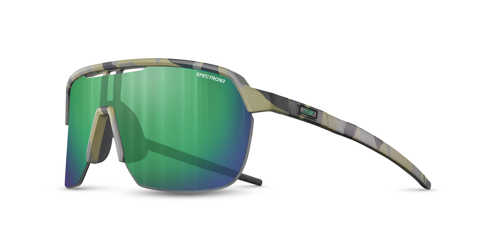 Julbo Frequency Spectron 3 - Sonnenbrille | Hardloop
