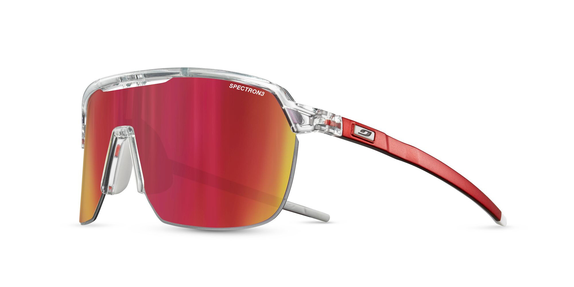 Julbo Frequency Spectron 3 - Sonnenbrille | Hardloop