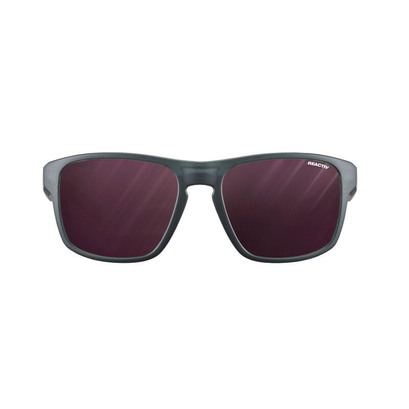 Julbo Shield M Reactiv 0-4 - Lunettes de soleil | Hardloop