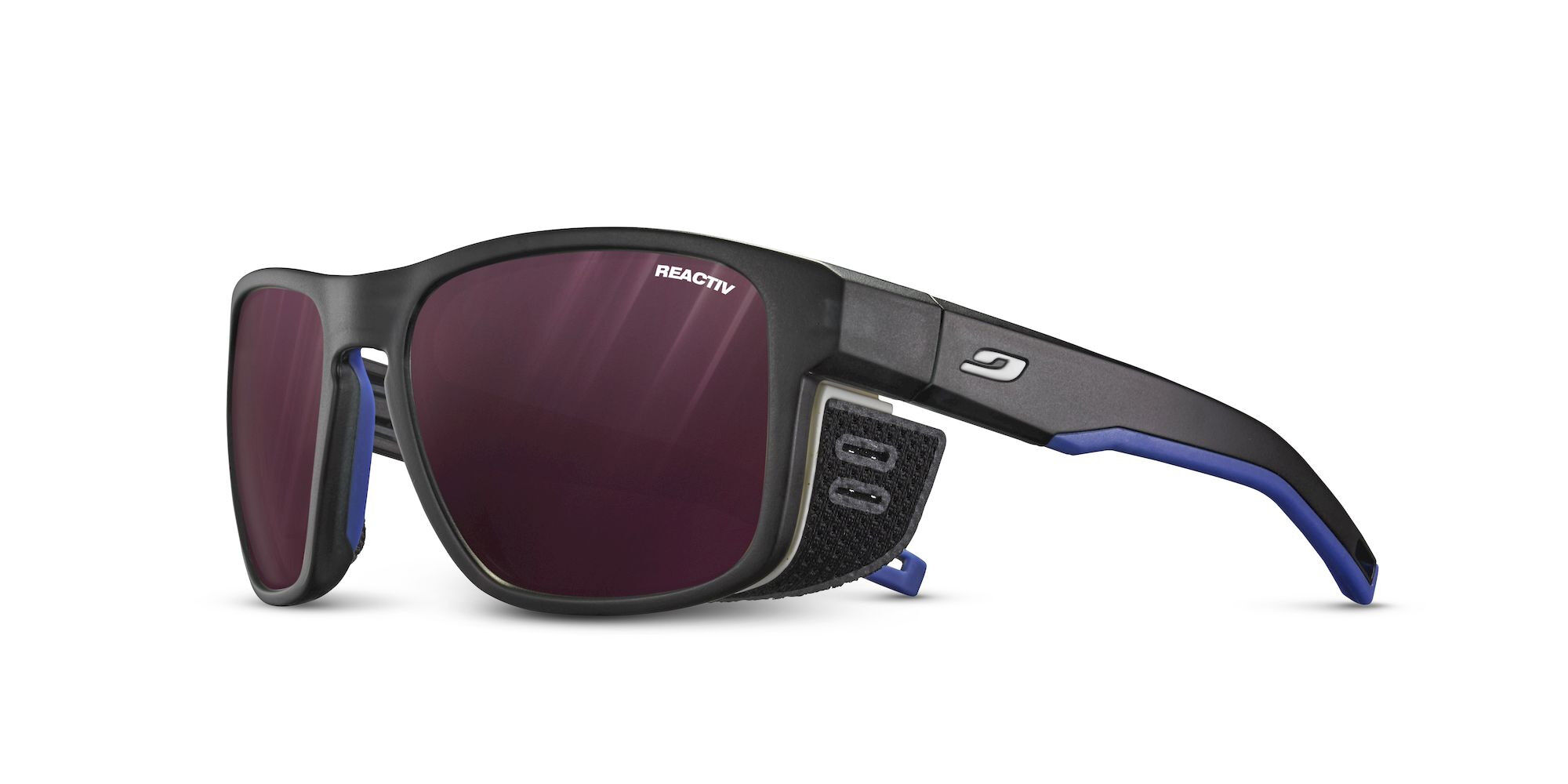 Julbo Shield M Reactiv 0-4 - Sunglasses | Hardloop