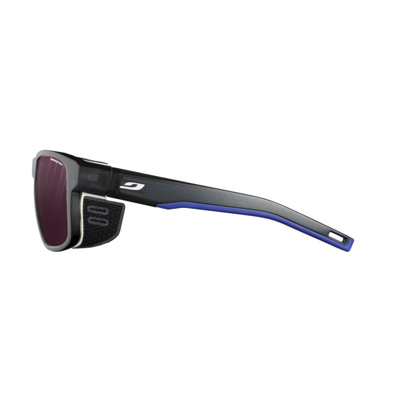 Julbo Shield M Reactiv 0-4 - Aurinkolasit | Hardloop
