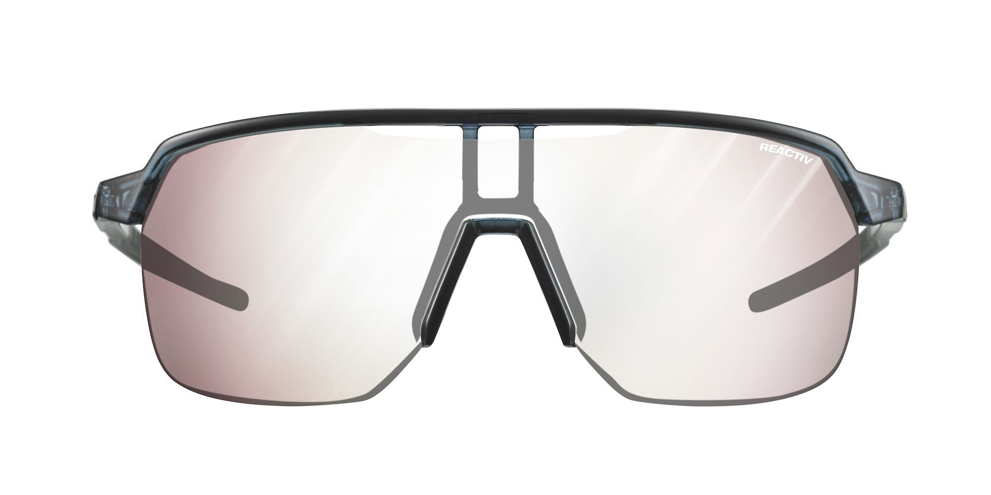 Julbo Frequency Reactiv 0-3 - Zonnebril | Hardloop