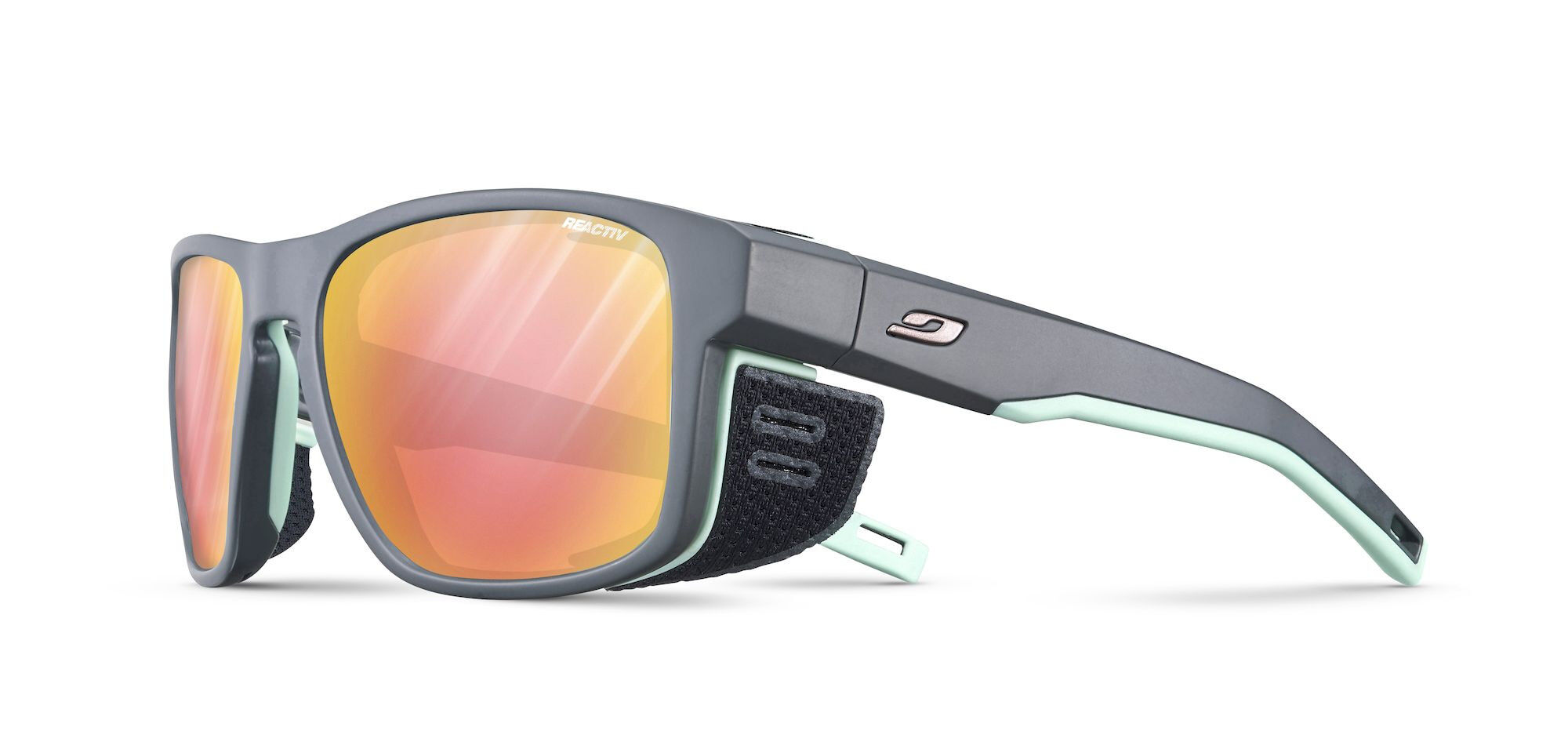 Julbo Shield M Reactiv 1-3 - Sunglasses | Hardloop