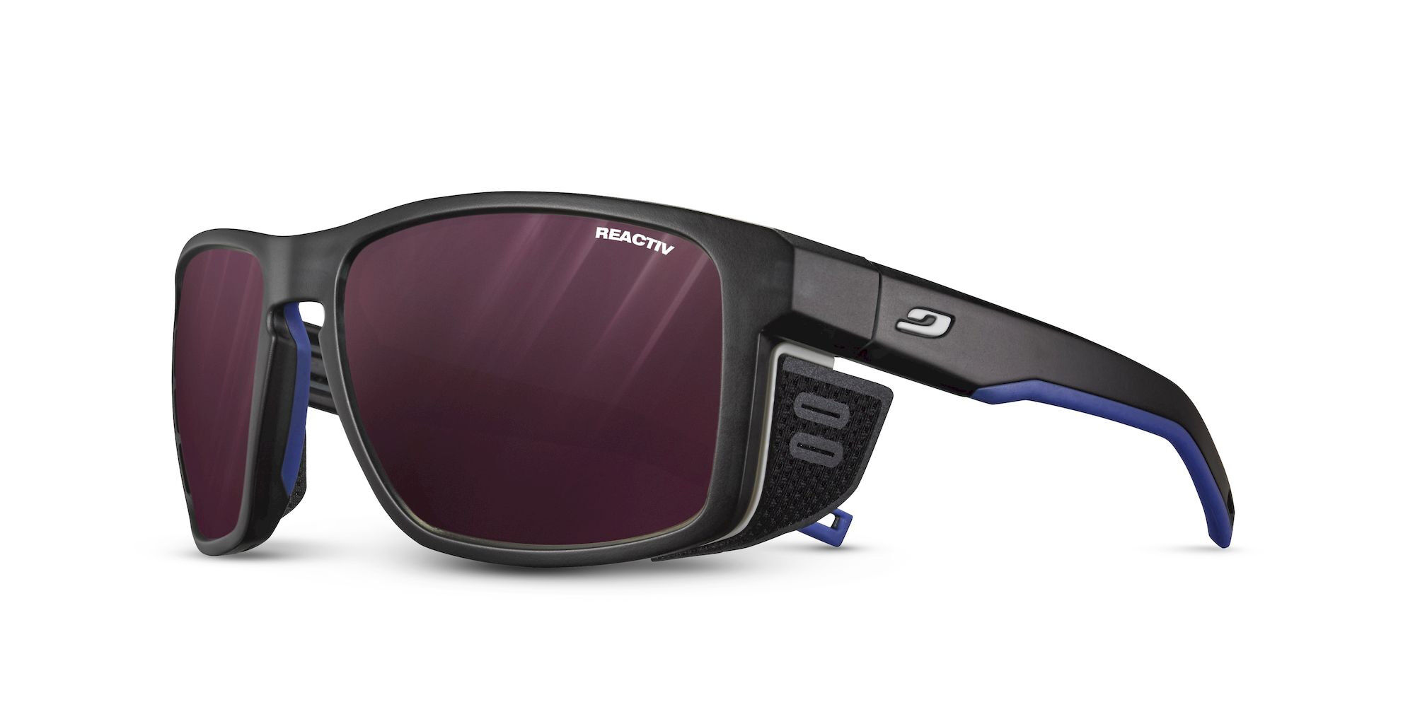 Julbo Shield Reactiv 0-4 - Sunglasses - Men's | Hardloop